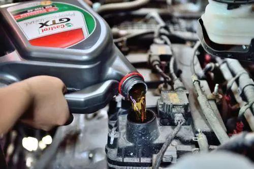 汽车机油爆料视频大全,爆款爆料视频大全深度解析 第3张 汽车机油爆料视频大全,爆款爆料视频大全深度解析 第3张