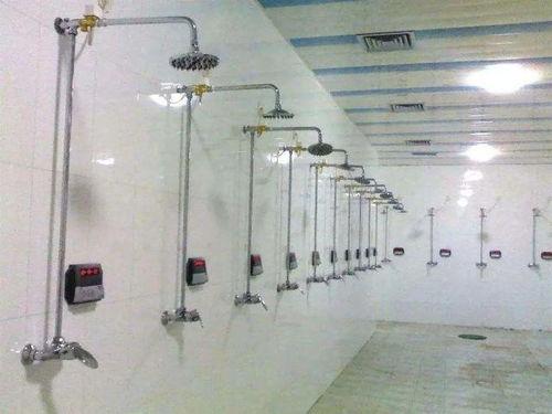 石家庄澡堂爆料视频,揭秘当地独特洗浴文化  第2张