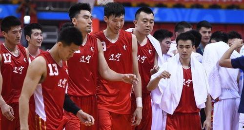 新疆篮球队爆料事件最新,揭秘背后真相与影响 第1张 新疆篮球队爆料事件最新,揭秘背后真相与影响 第1张