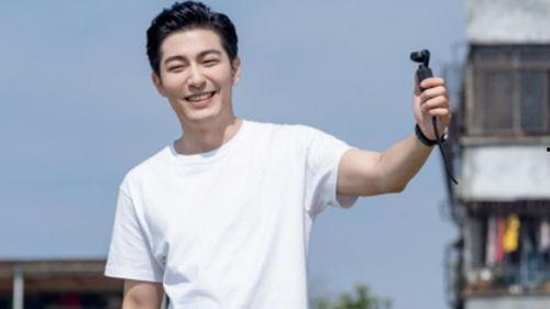 黄宗泽私人爆料了吗视频,私人爆料视频背后的故事 第3张 黄宗泽私人爆料了吗视频,私人爆料视频背后的故事 第3张